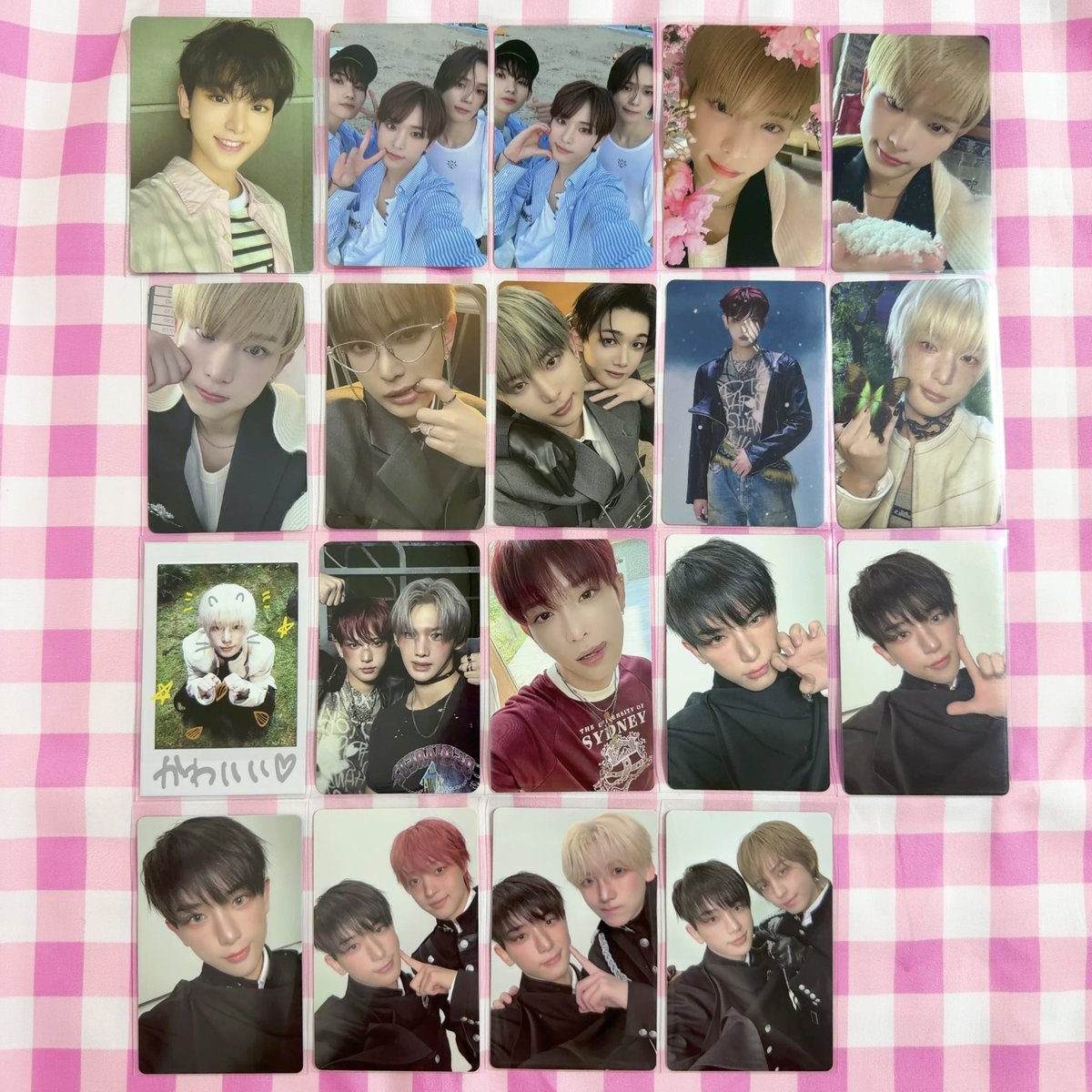 ほっぺ🍒 tweet media