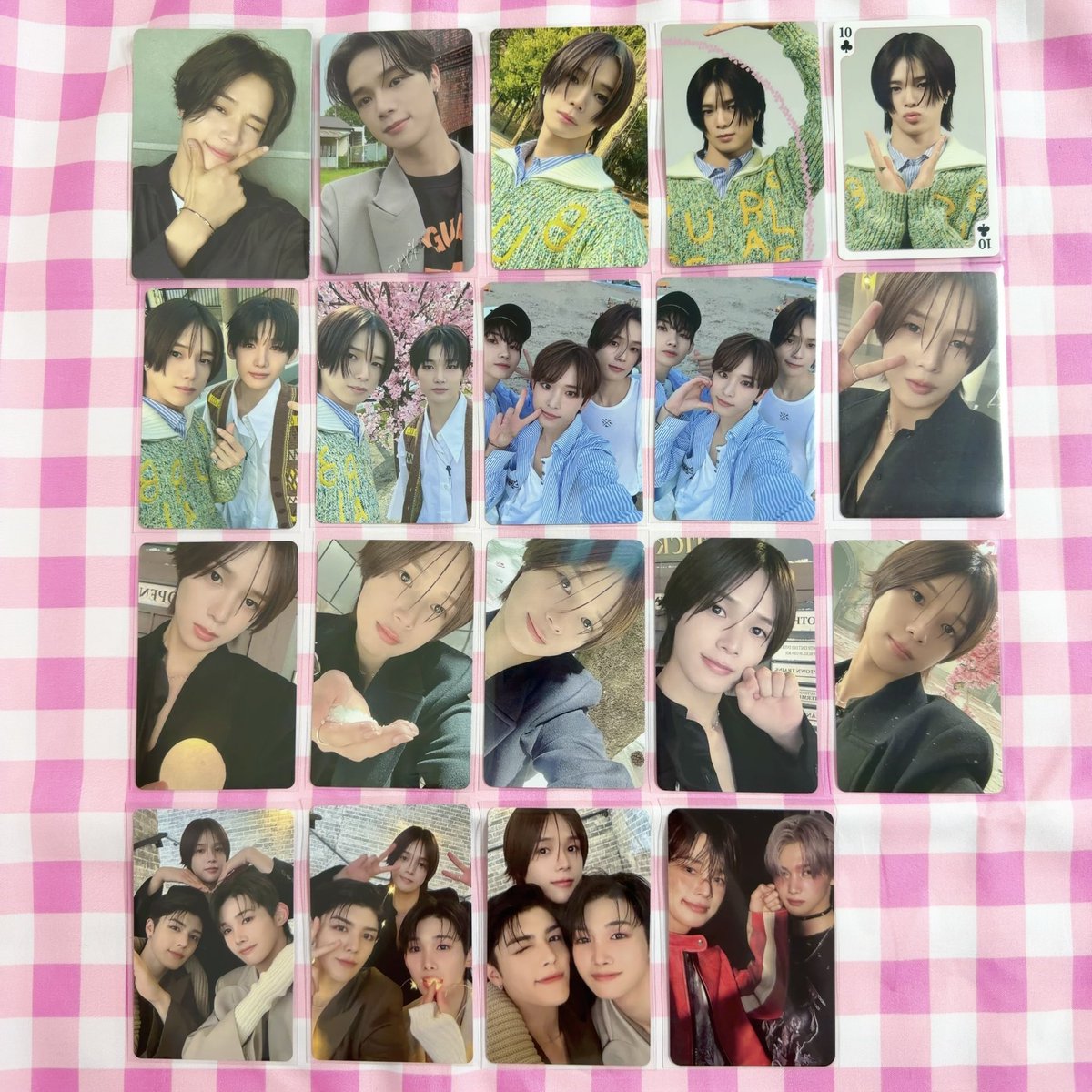 ほっぺ🍒 tweet media