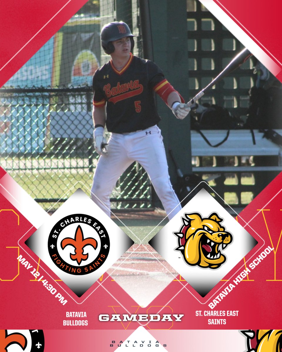 Batavia Baseball tweet media