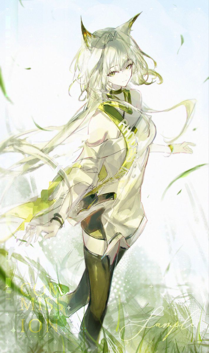 Zeyal_里海 tweet media