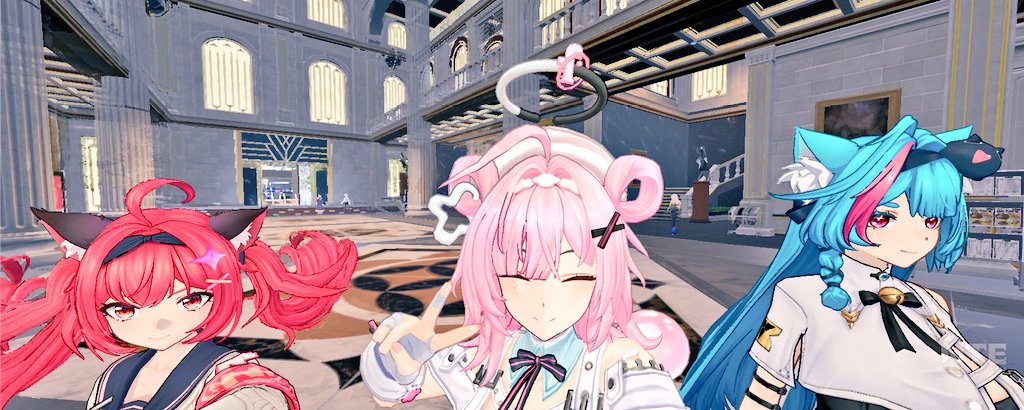 わたあめ！ tweet media
