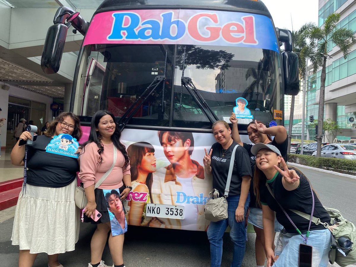 Rabin Nation tweet media