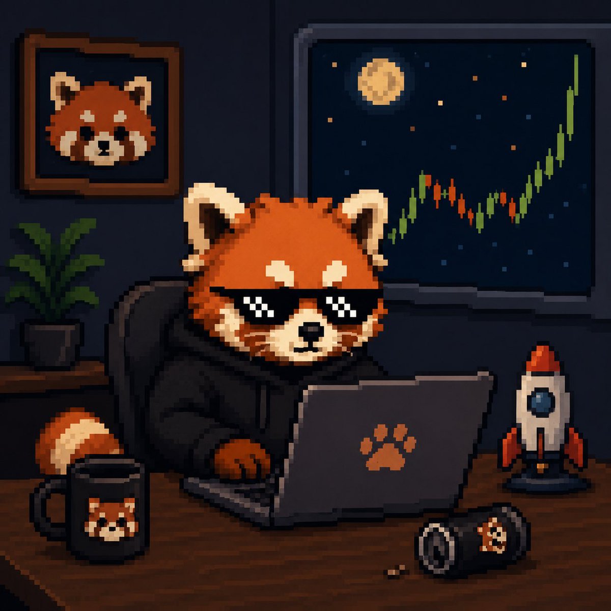 RUGPANDA tweet media