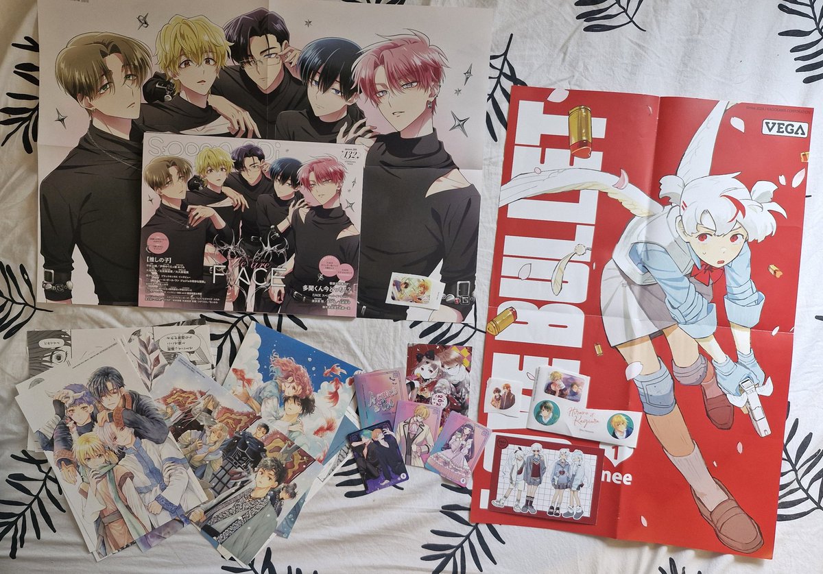 Seph 🌱 YONA S2 !!!!!!! tweet media