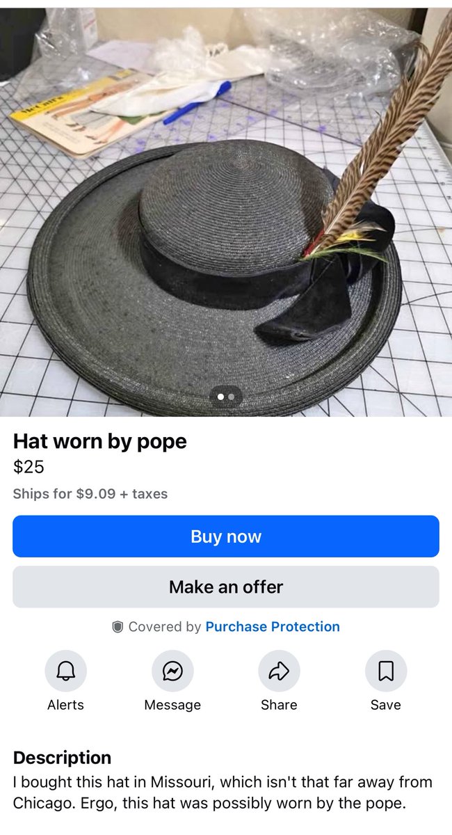 MoviePaul's tweet photo. I mean, technically, he might not be wrong. I think i found you a Christmas gift @MartiniShark https://t.co/ScltjIkHFM