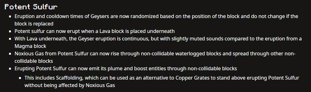 harristic_'s tweet photo. GEYSERS CAN NOW BE MANUALLY ACTIVATED https://t.co/bmG7TdECGC