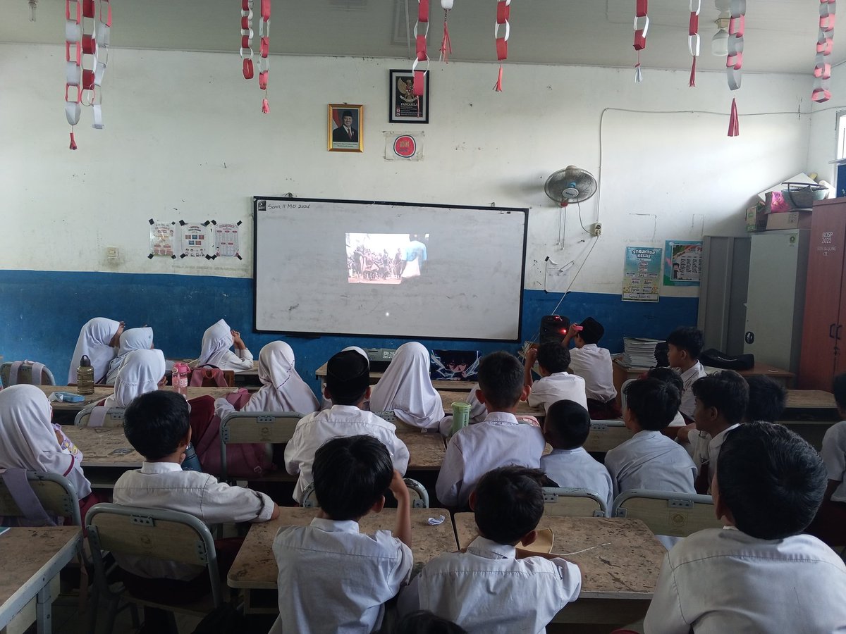 Ekspedisi Indonesia Baru tweet media