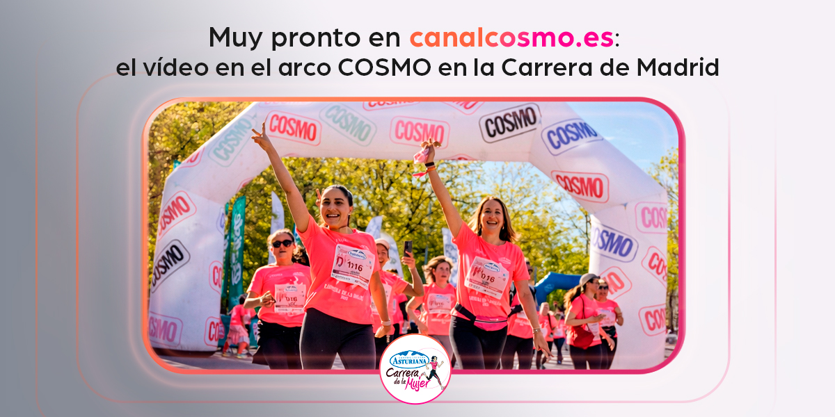 Canal COSMO tweet media