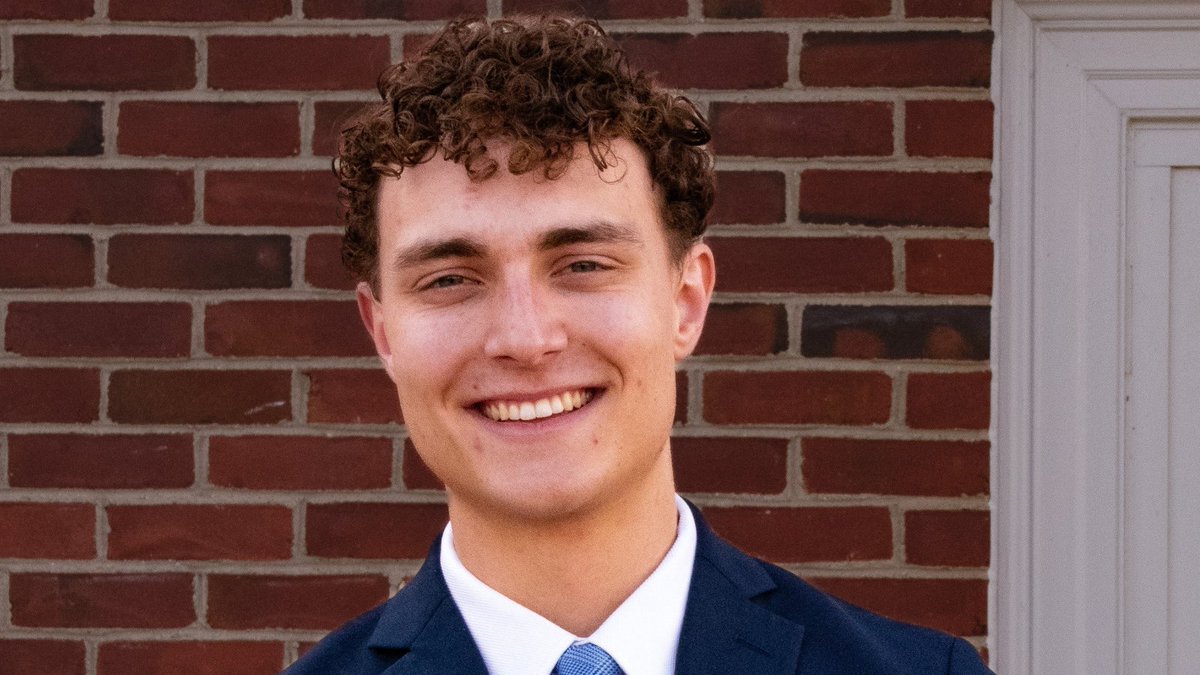 Patrick Henry College tweet media