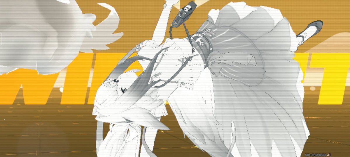 ralseimania's tweet photo. @misterglonk second part

5+6. i alone am the chosen one (gomen amanai)
7. vivian and the holy pose
8. why them yellow

(2/3) https://t.co/WdzzLk8HSi