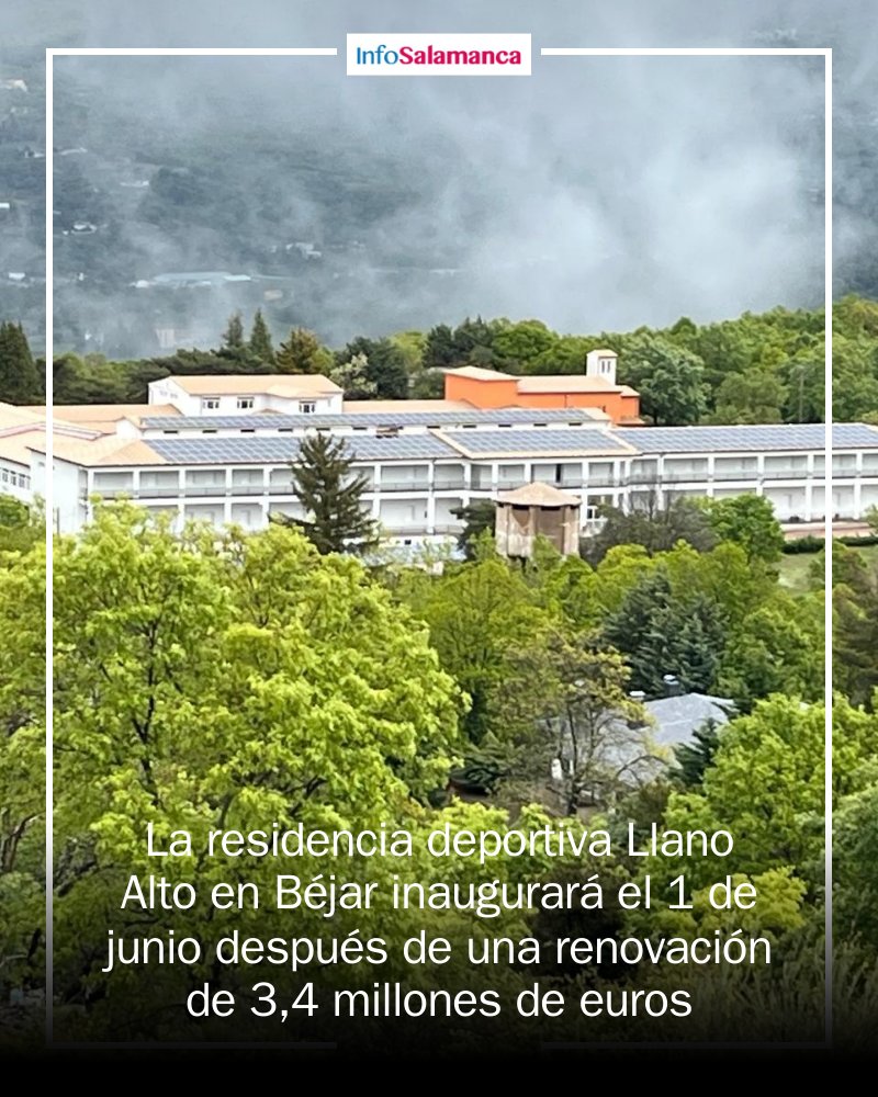 INFO SALAMANCA tweet media