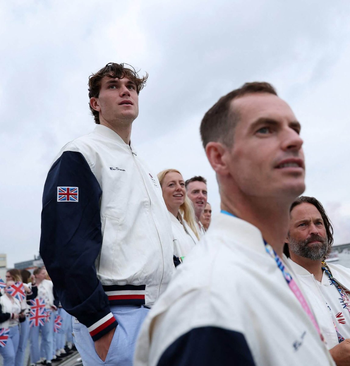 The Tennis Letter tweet media