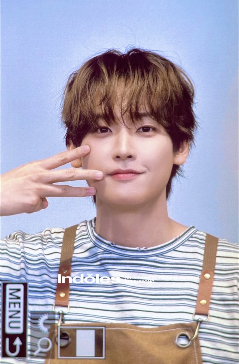 Indoles712's tweet photo. 260513 애플뮤직

#인성 #김인성 #INSEONG #インソン #SF9
@SF9official https://t.co/fRHyK7Jq3Q