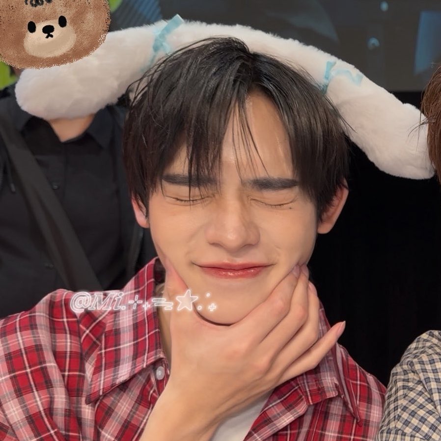 มะลิ 𝖬𝖺𝗋𝗅𝗂 𑁍܀ tweet media