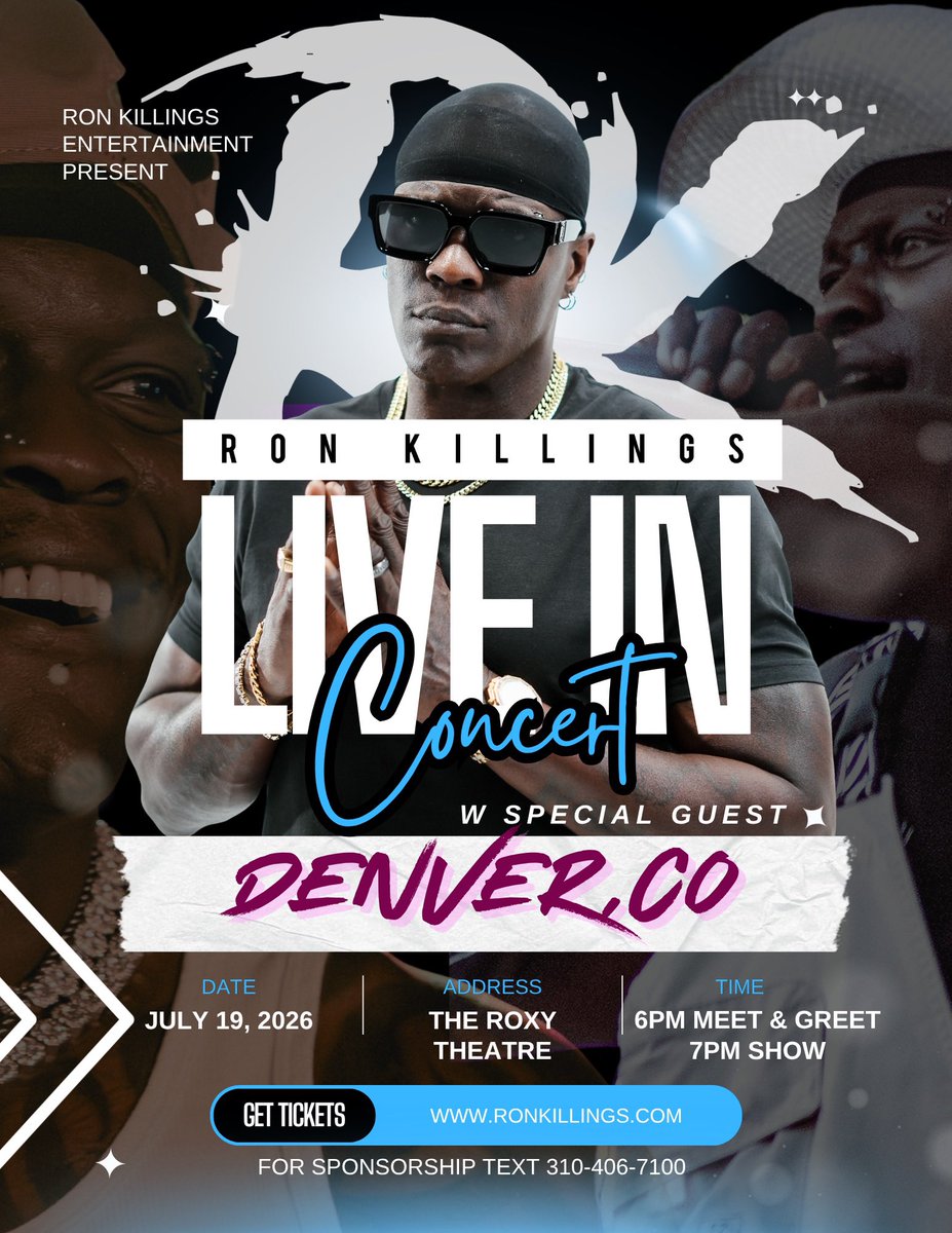 Ron Killings tweet media