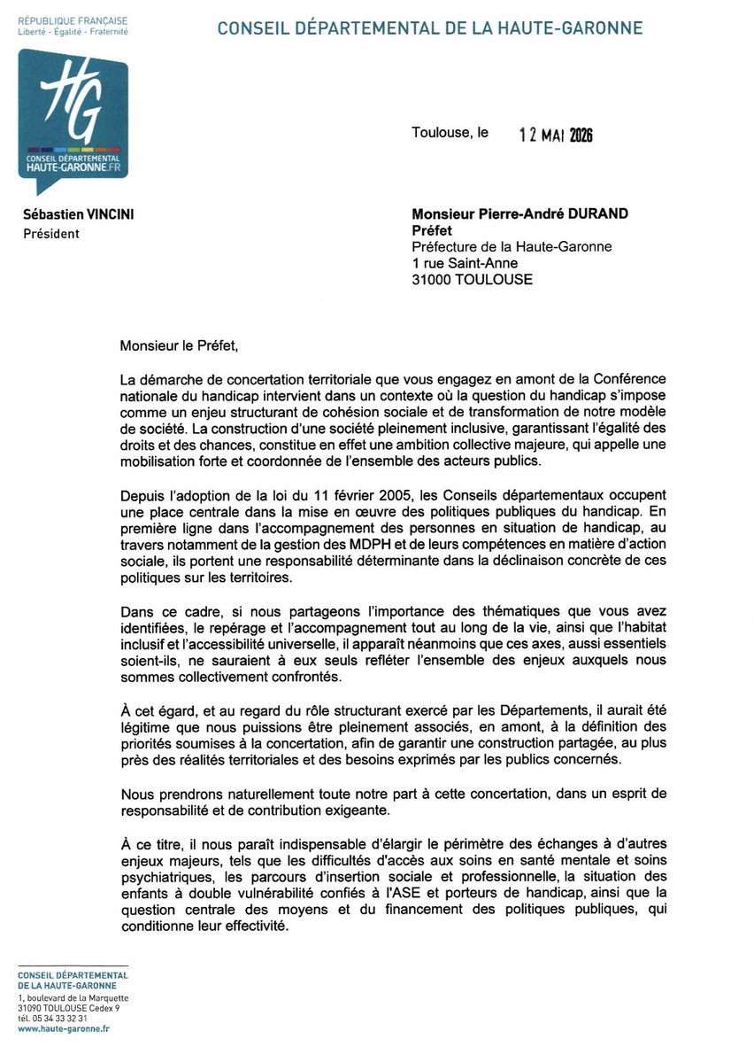 Sébastien Vincini tweet media