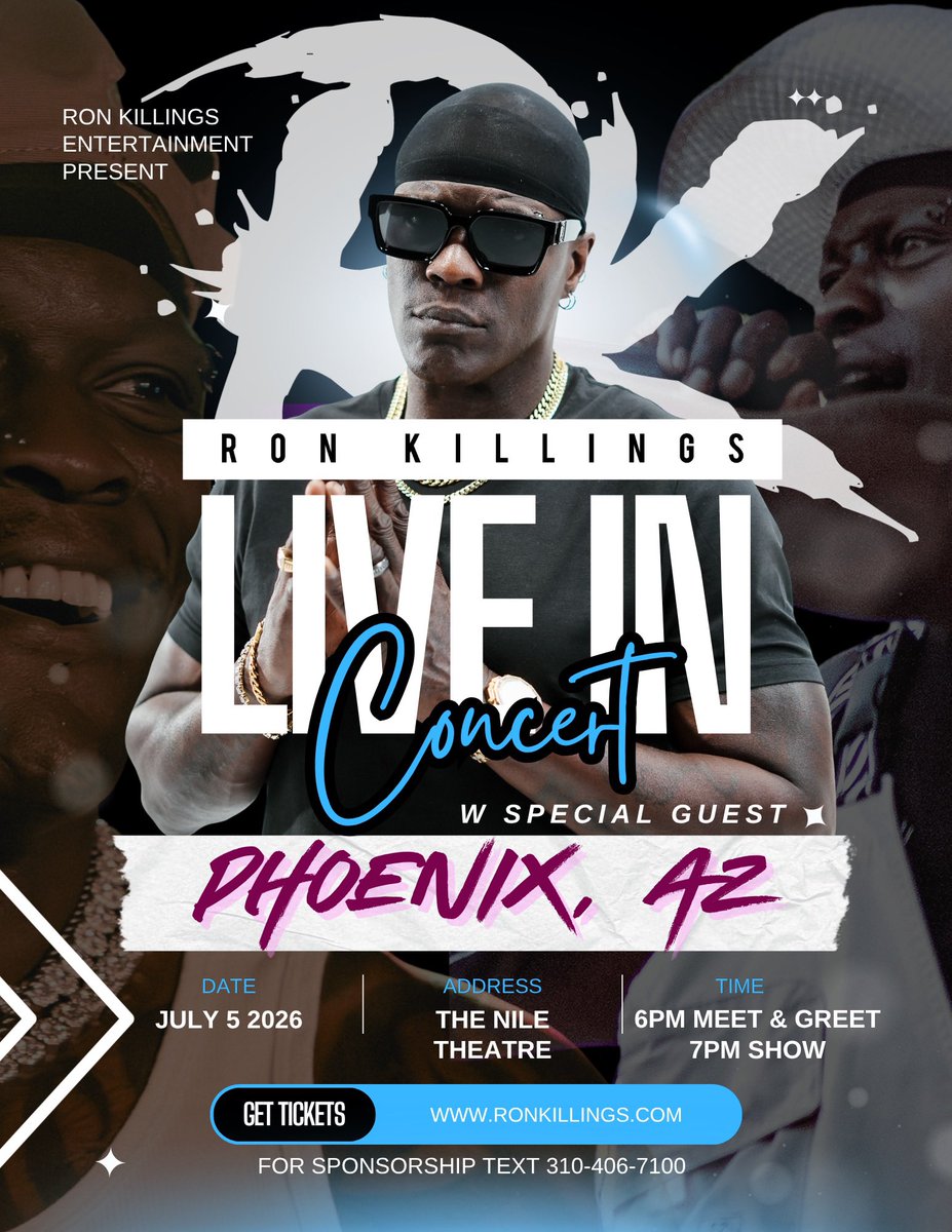 Ron Killings tweet media