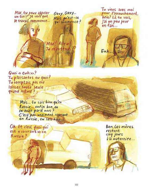 la librairie lapin tweet media