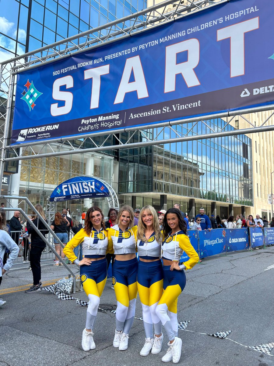 Indiana Pacemates tweet media