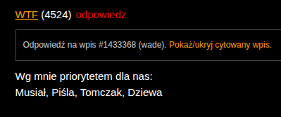 Maciek Łapeta tweet media