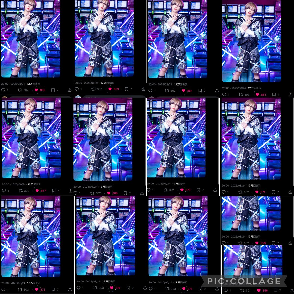 る🎀 tweet media