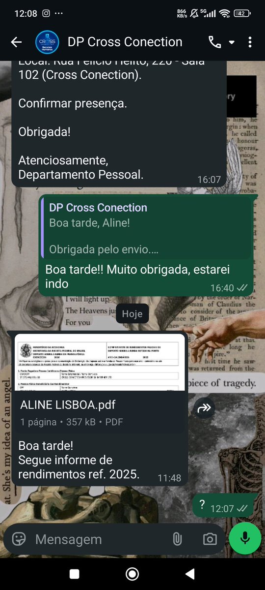 A, Line. tweet media