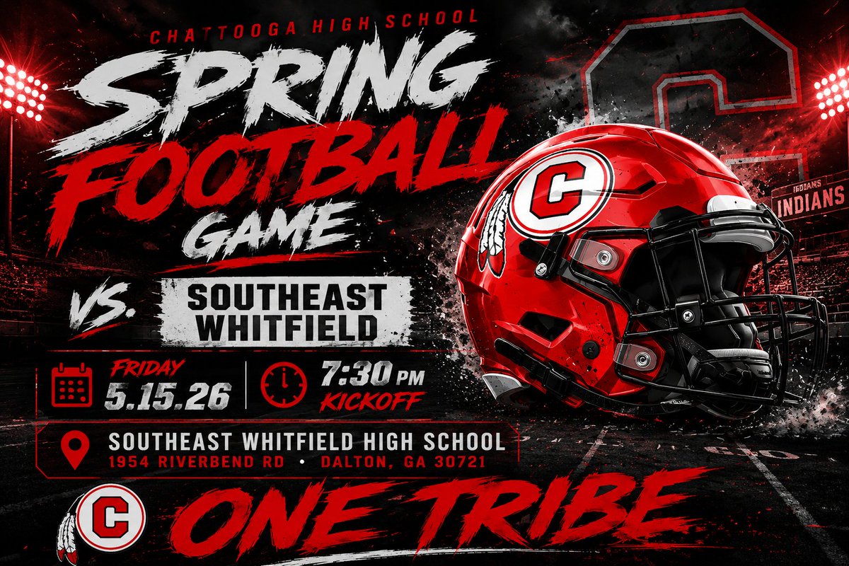 BBirge's tweet photo. @NwGaFootball https://t.co/b2k2aiSpfy