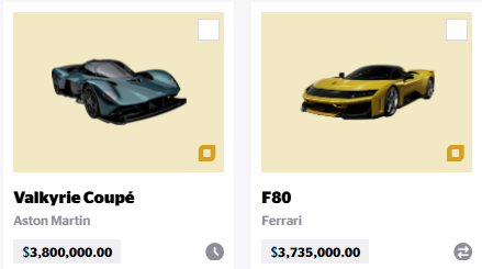HypeDrop tweet media