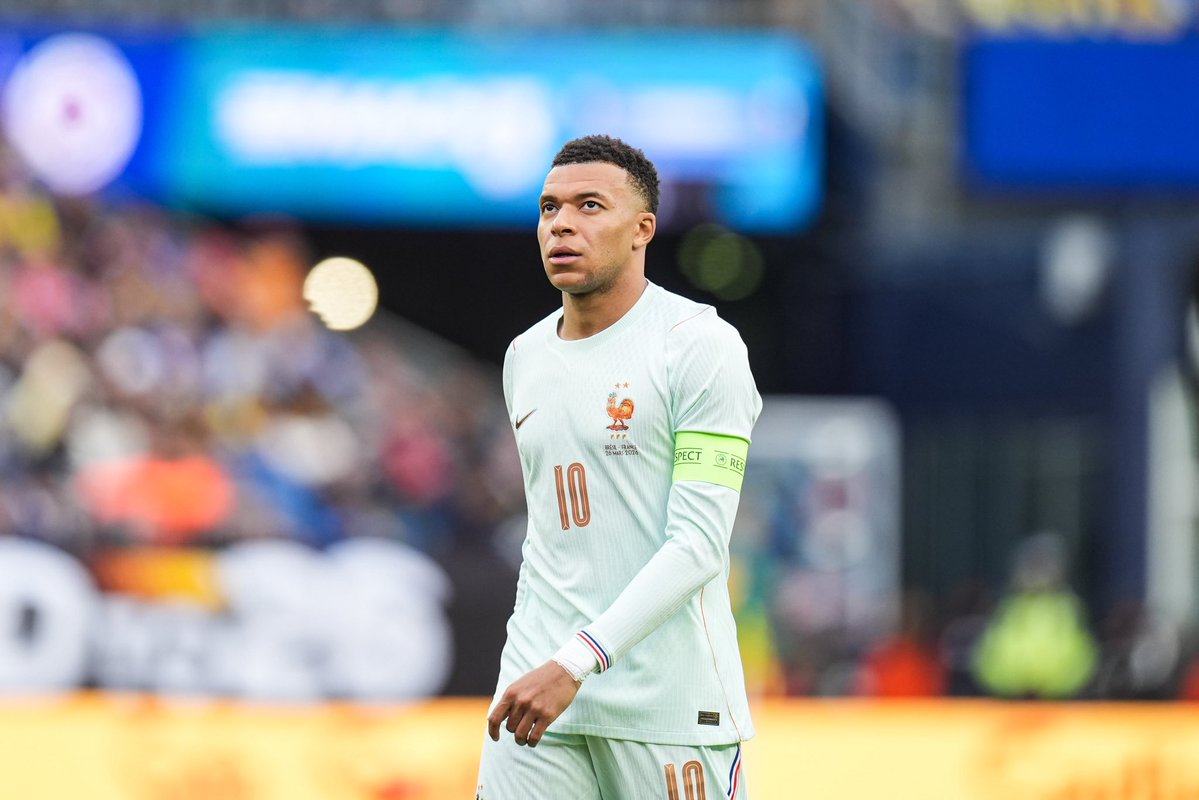 Actu Foot tweet media