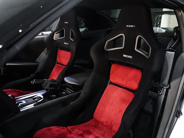 competitionreal's tweet photo. Nissan GTR R35 🩶 https://t.co/gH91Xy592u