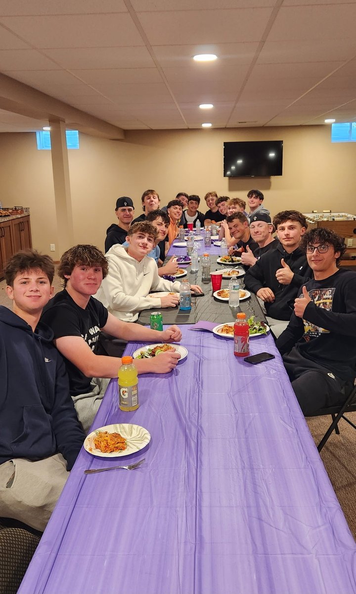 Indian Trail Baseball tweet media