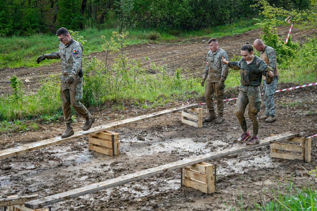 NATO Multinational Brigade Task Force Slovakia tweet media