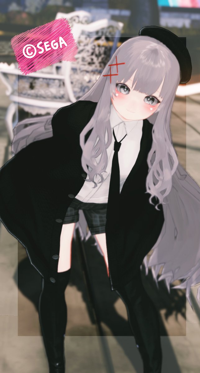 アコちゃん@ship4 tweet media