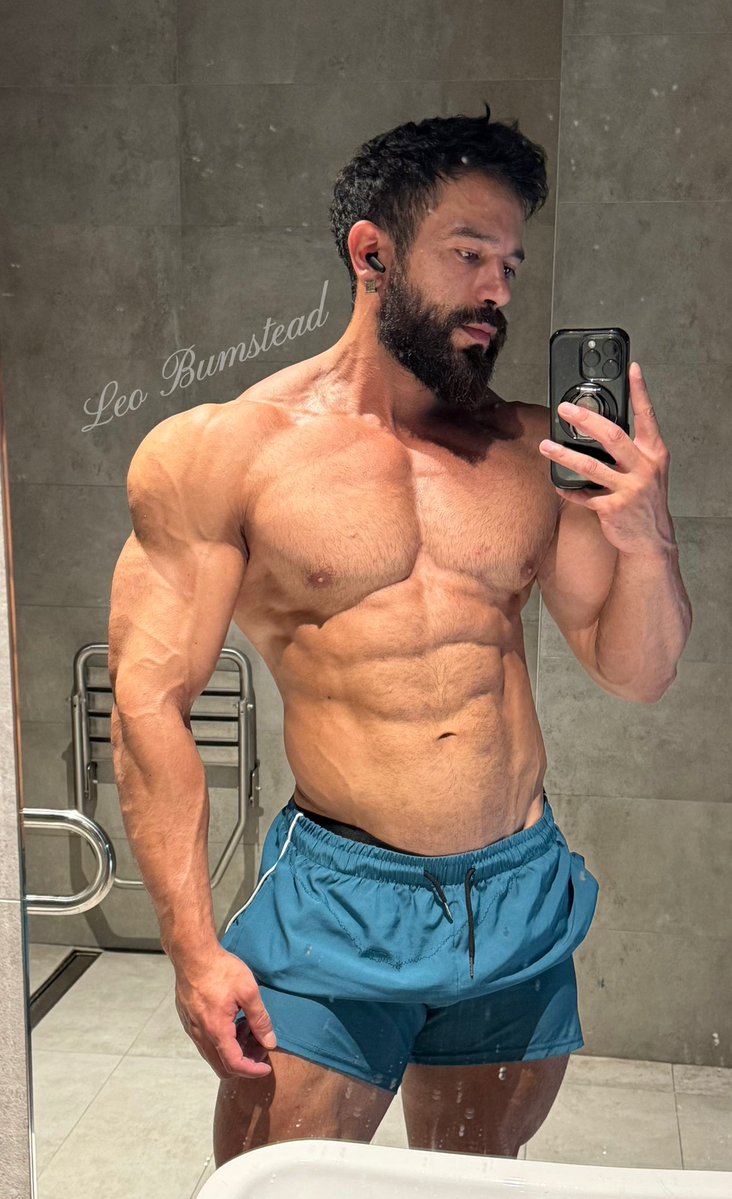 Leo Bumstead (Player4Ready) tweet media