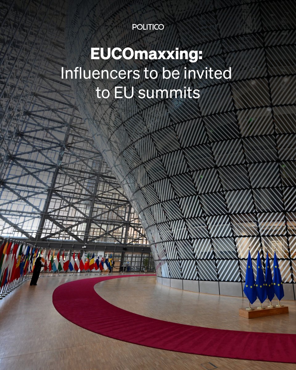 POLITICOEurope tweet media