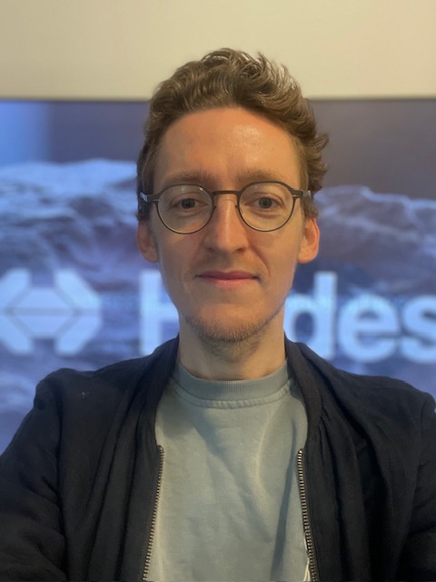 Stefan Steinicke tweet media