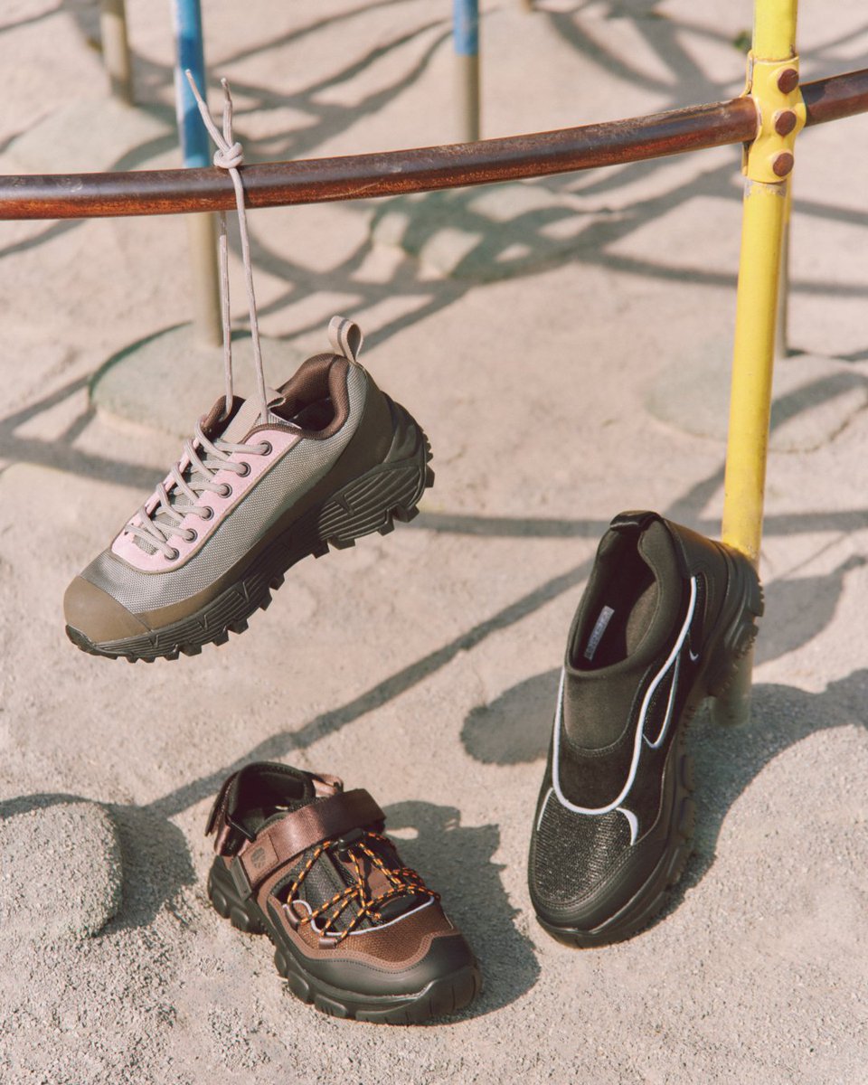 SHAKA (@shaka_footwear) / Posts / X