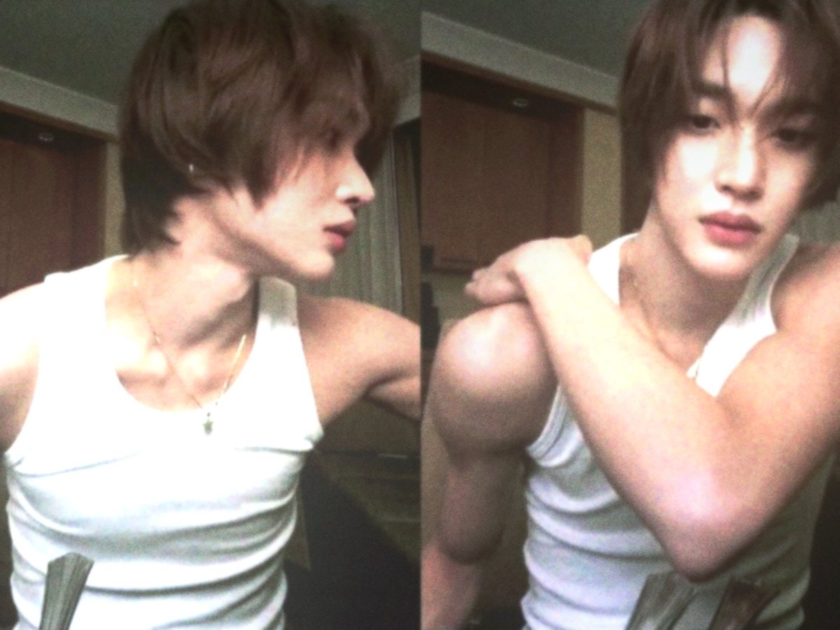 wonbin loops tweet media