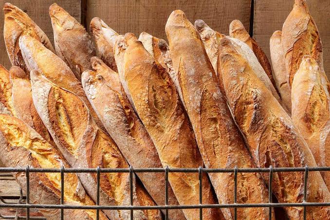 Bread!🔞 💛+💝 tweet media