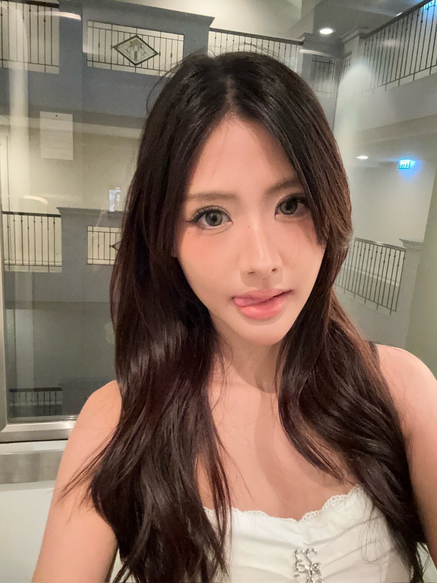 Gygee Thailand Fanclub 🦋✨ tweet media