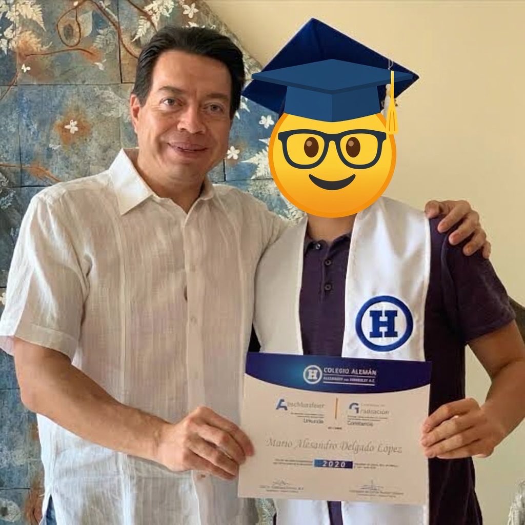 El Jefa𝕏o tweet media
