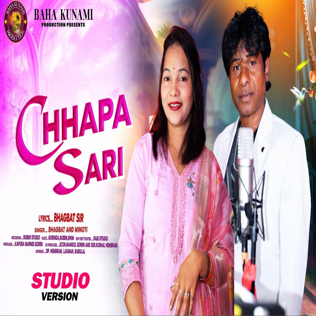 LaxmanBaskey90's tweet photo. https://t.co/NLa8XDoD8b
Santali Traditional song 2026 https://t.co/AkL0gDgOUS