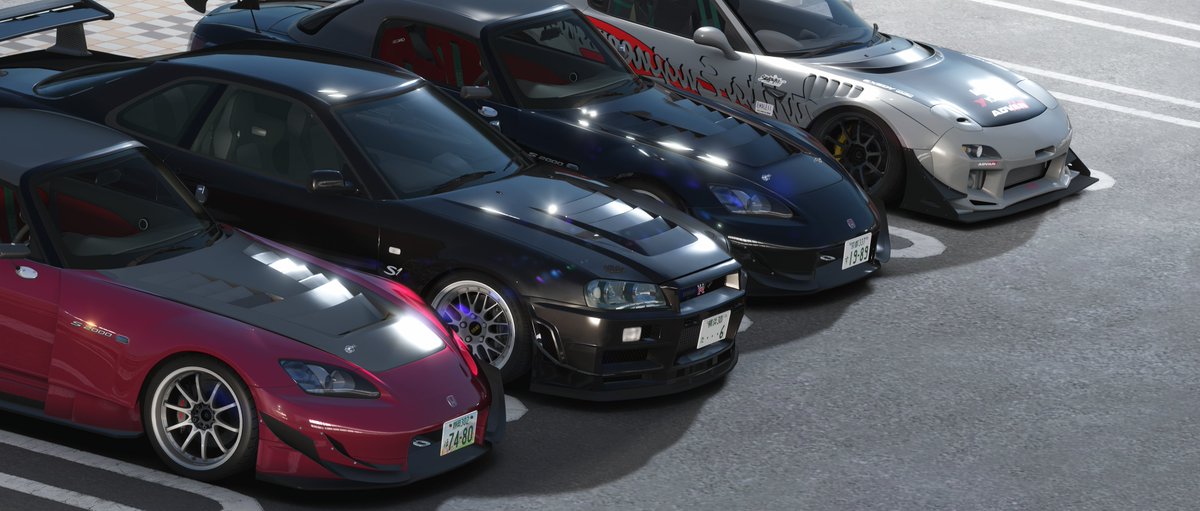 Ree3_7000's tweet photo. #AssettoCorsa/#JapanPublicServer/𝑆𝑜𝑢𝑙𝑅𝑎𝑐𝑖𝑛𝑔𝐶𝑙𝑢𝑏 𝑺.𝑹.𝑪 https://t.co/aDanM9PXyr