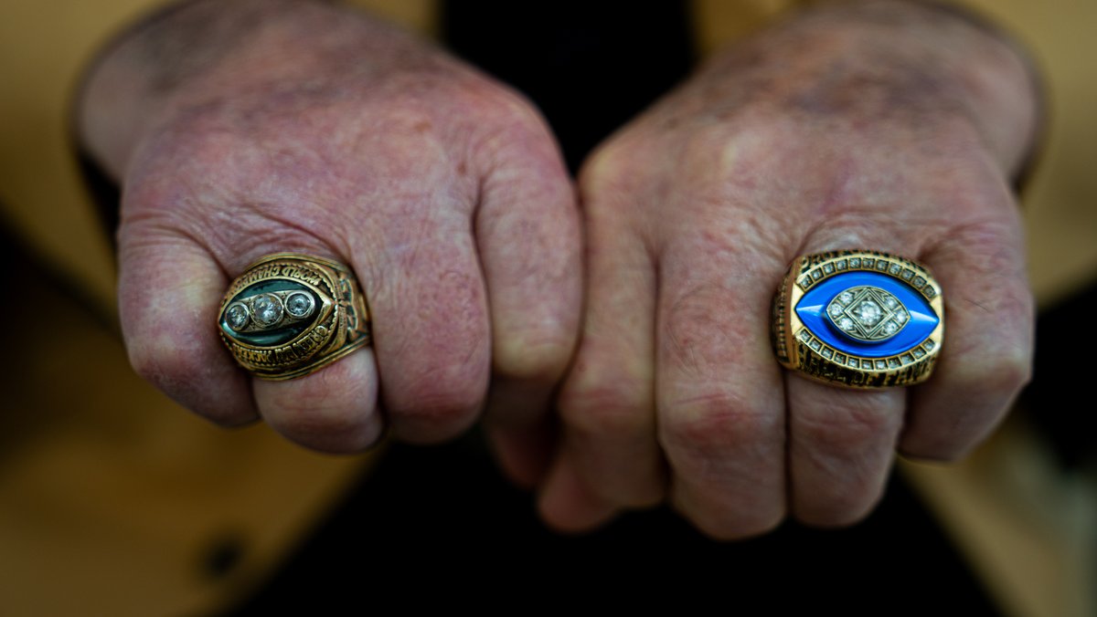 Pro Football Hall of Fame tweet media