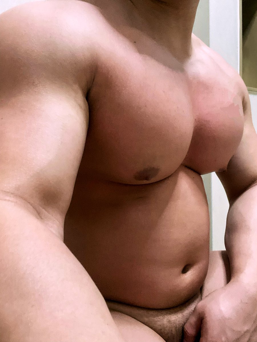 爱健身的五花肉💪🐮 tweet media