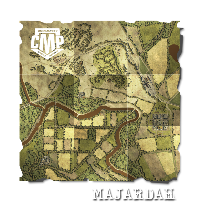 CMP Gaming tweet media