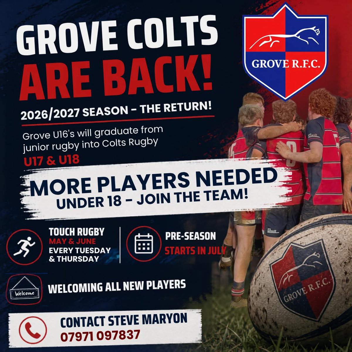 Grove RFC tweet media