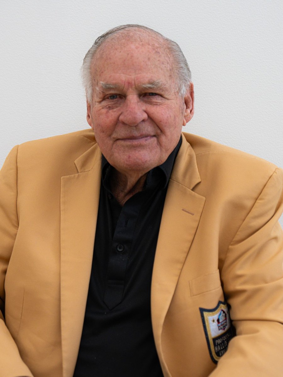 Pro Football Hall of Fame tweet media