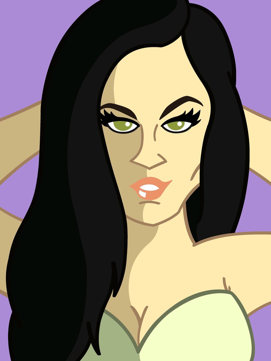 4Mr_M_4's tweet photo. A little FanArt for One of my personal Favourite "Content Creators" out there, the Fun and Addictive...

𝑱𝒂𝒔𝒎𝒊𝒏 𝑱𝒂𝒊
@JasminCEO https://t.co/bOgTchBSKS