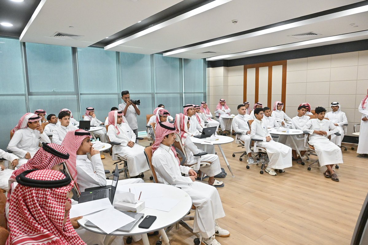 وكالة الجامعة للتنمية والاستثمار tweet media